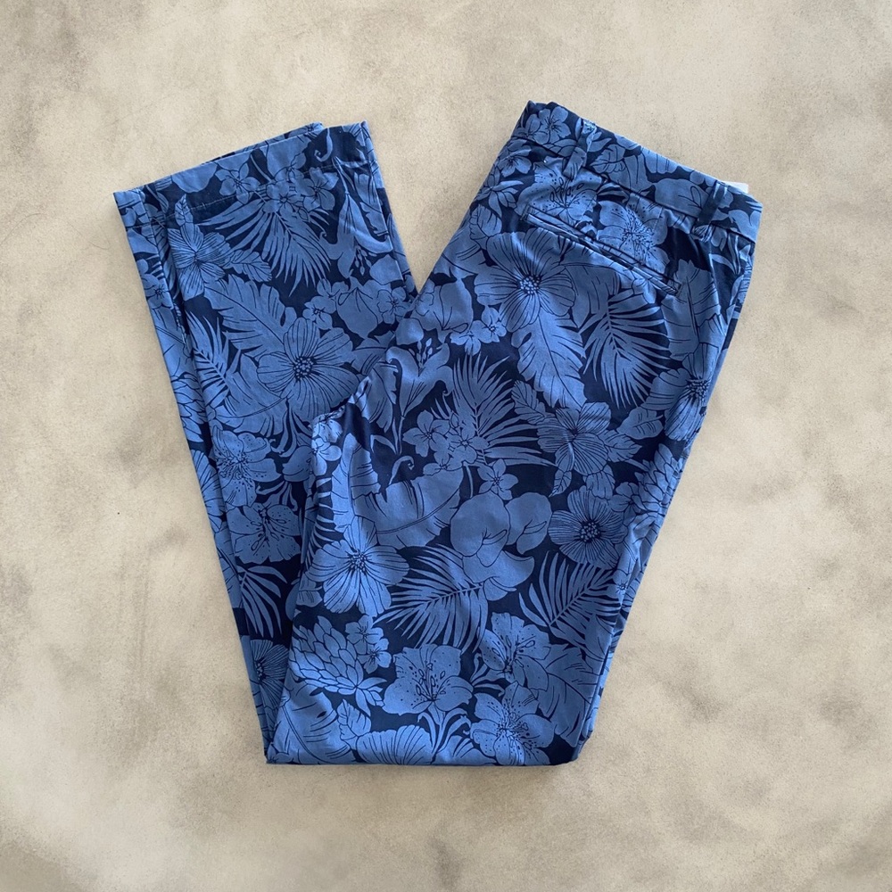 Brooks Brothers Red Fleece Pants